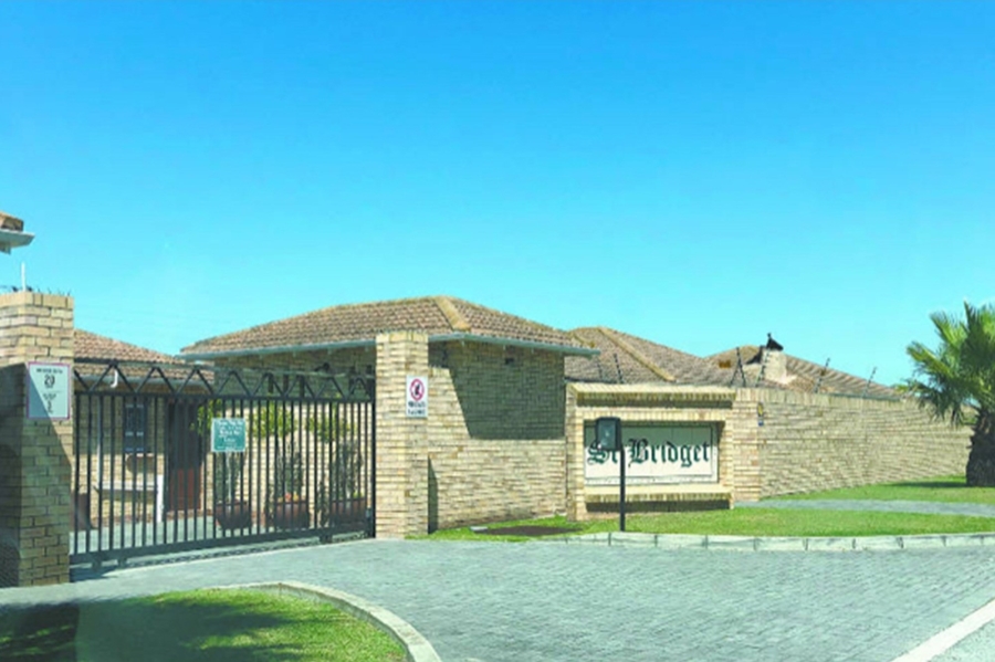 4 Bedroom Property for Sale in Ben Kamma Eastern Cape